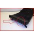 YAMAHA FZ8 800 2011-2015 RADIATEUR "original"- OCCASION