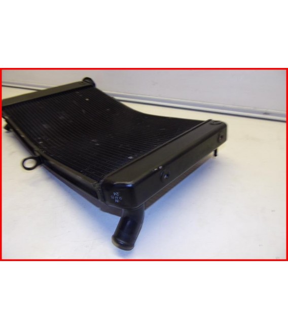 YAMAHA FZ8 800 2011-2015 RADIATEUR "original"- OCCASION
