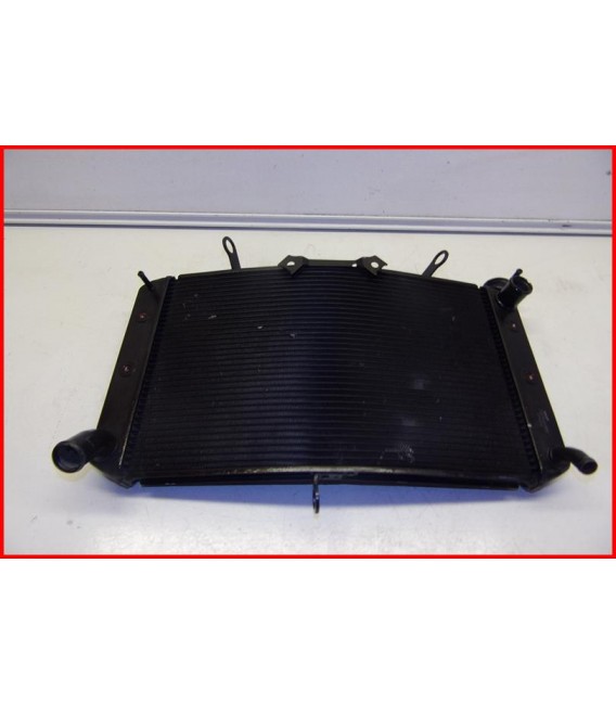 YAMAHA FZ8 800 2011-2015 RADIATEUR "original"- OCCASION