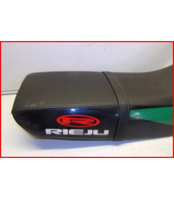 RIEJU SPIKE 50 SELLE -OCCASION