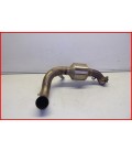 KTM DUKE 125 2011-2016 TUBE CATALYSEUR POUR POT MIVV -OCCASION