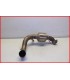 KTM DUKE 125 2011-2016 TUBE CATALYSEUR POUR POT MIVV -OCCASION