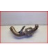 KTM DUKE 125 2011-2016 TUBE CATALYSEUR POUR POT MIVV -OCCASION