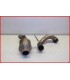 KTM DUKE 125 2011-2016 TUBE CATALYSEUR POUR POT MIVV -OCCASION
