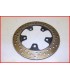 SUZUKI SV 650 2003 -2010 DISQUE DE FREIN ARRIERE -OCCASION