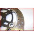 SUZUKI SV 650 2003 -2010 2 DISQUEs DE FREIN AVANT -OCCASION