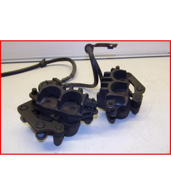 SUZUKI SV 650 2003-2004 ETRIERS DE FREIN AVANT - OCCASION