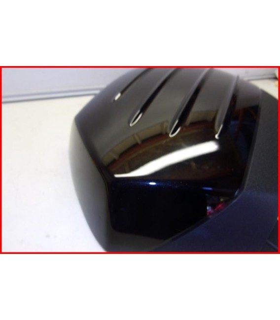 KAWASAKI GTR 1400 2008-2009 COUVERCLE DE VALISE DROITE " griffures" - OCCASION