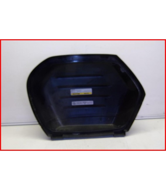 KAWASAKI GTR 1400 2008-2009 COUVERCLE DE VALISE DROITE " griffures" - OCCASION