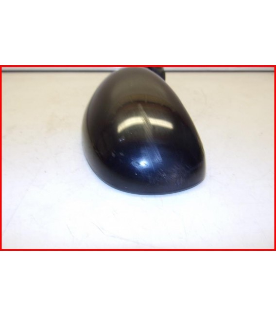 HONDA DEAUVILLE 650 1998-2005 RETROVISEUR DROIT "grifures" - OCCASION