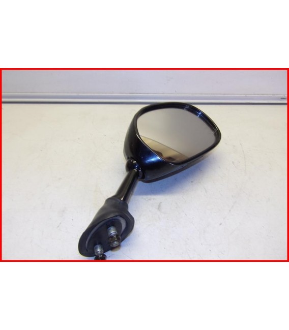 HONDA DEAUVILLE 650 1998-2005 RETROVISEUR DROIT "grifures" - OCCASION