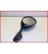 HONDA DEAUVILLE 650 1998-2005 RETROVISEUR DROIT "grifures" - OCCASION