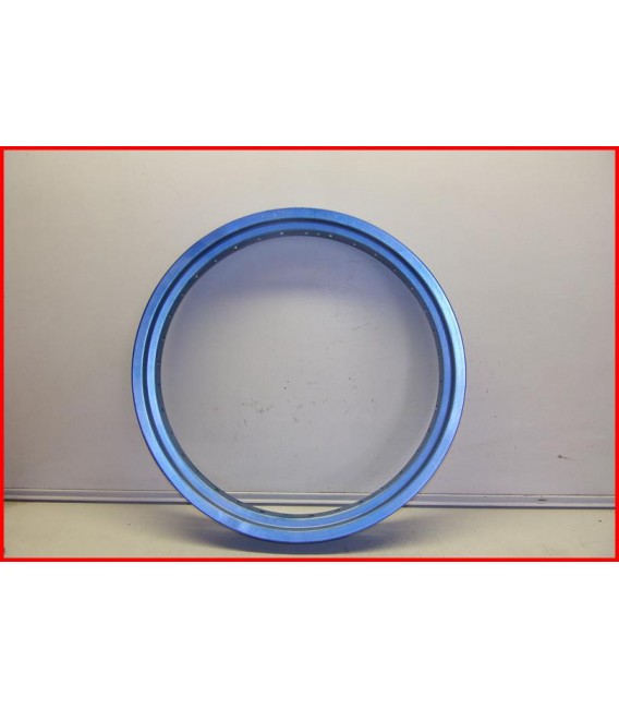 CERCLE DE ROUE SAN REMO ALU 1.85/19 36 TROUS - NEUF