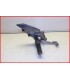 KAWASAKI ZXR 750 1989-1990 PLATINE CALE PIED AV DROITE -OCCASION