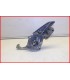 KAWASAKI ZXR 750 1989-1990 PLATINE CALE PIED AV DROITE -OCCASION