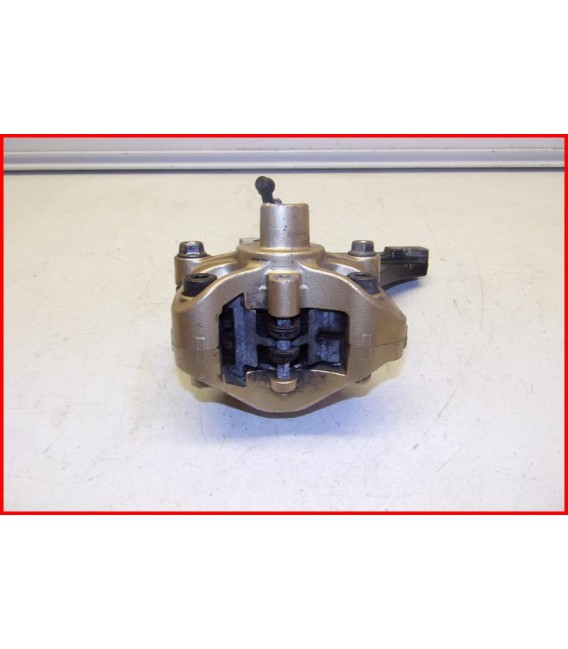 SUZUKI GSXR 1000 2003-2004 ETRIER FREIN ARRIERE -OCCASION