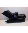 YAMAHA TMAX T-MAX 500 2008-2011 MARCHE PIED GAUCHE " griffure " - OCCASION