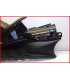 YAMAHA TMAX T-MAX 500 2008-2011 MARCHE PIED GAUCHE " griffure " - OCCASION