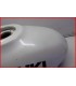 SUZUKI GSXF 750 1989-1996 RESERVOIR ESSENCE "petite oxydation " - OCCASION