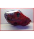 SUZUKI GSXF 750 1989-1996 RESERVOIR ESSENCE "petite oxydation " - OCCASION