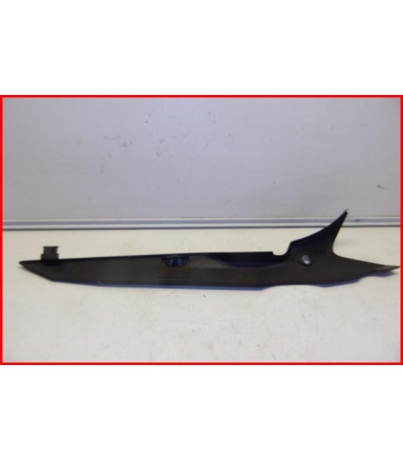 KAWASAKI Z 1000 SX 2011-2016 CARENAGE SABOT GAUCHE - OCCASION