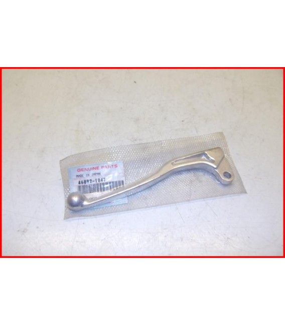 KAWASAKI KX 60 1994-2004 LEVIER EMBRAYAGE "46092-1047" -NEUF