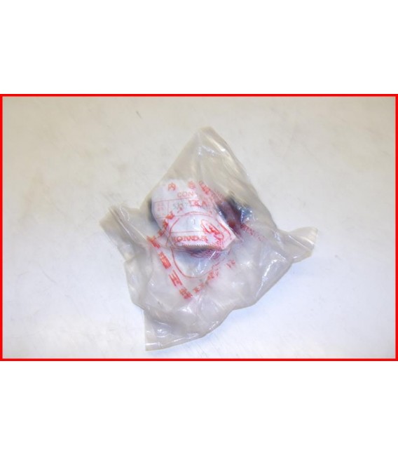 HONDA TL 125 1988 SUPPORT DE LEVIER DE FREIN AVANT " 53171KE1000 " -NEUF