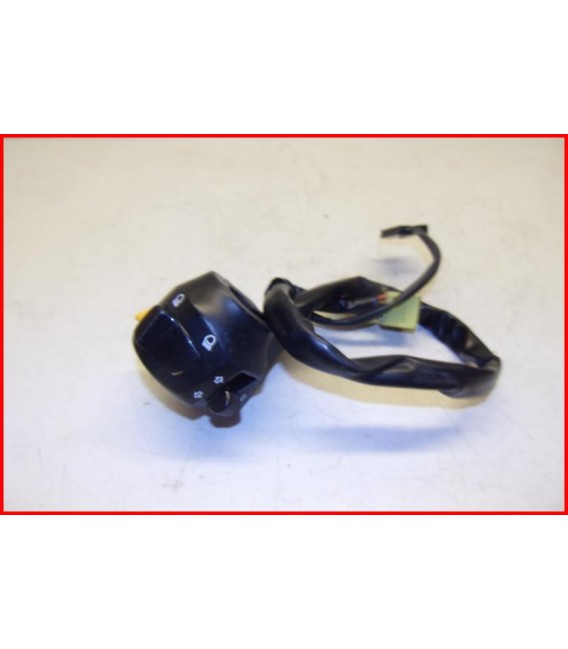 SUZUKI SV 650 N 2003-2006 COMMODO GAUCHE-OCCASION