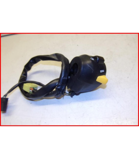 SUZUKI SV 650 N 2003-2006 COMMODO GAUCHE-OCCASION