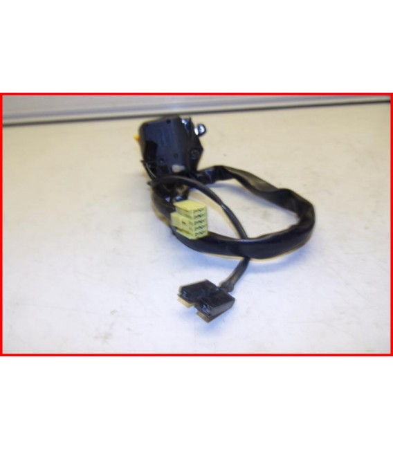 SUZUKI SV 650 N 2003-2006 COMMODO GAUCHE-OCCASION