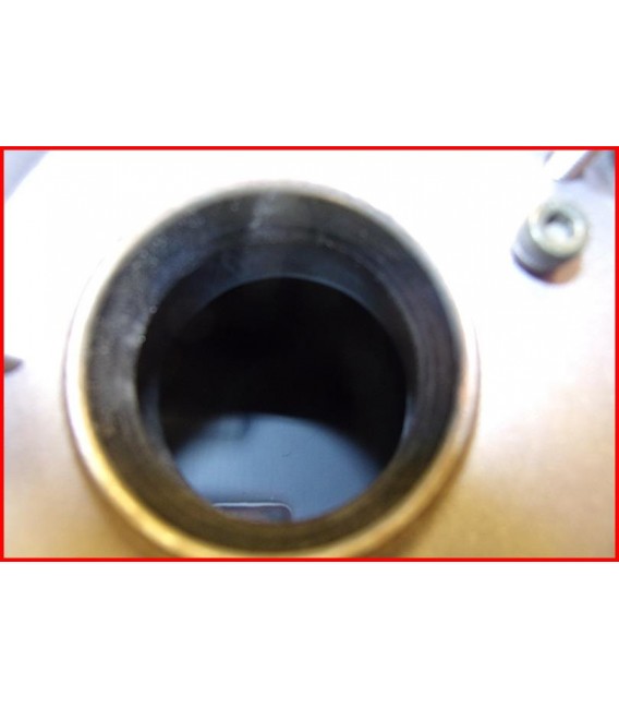 YAMAHA TDR 125 1997-2002 RESERVOIR ESSENCE - OCCASION
