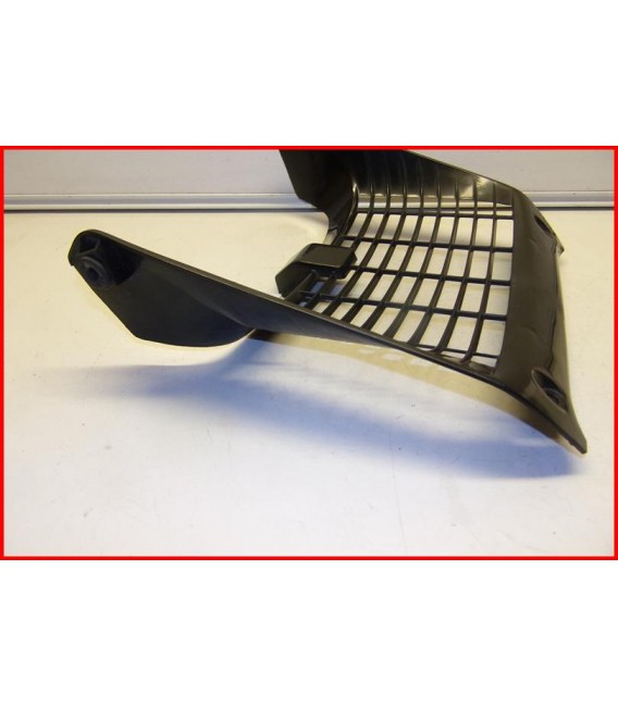 YAMAHA TDR 125 1993-2002 GRILLE DE RADIATEUR-OCCASION