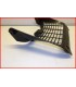 YAMAHA TDR 125 1993-2002 GRILLE DE RADIATEUR-OCCASION