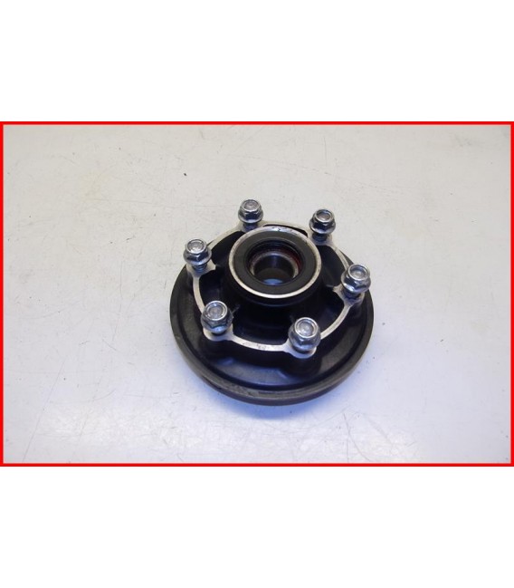 KAWASAKI ER6 650 2006-2008 PORTE COURONNE -OCCASION