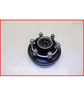 KAWASAKI ER6 650 2006-2008 PORTE COURONNE -OCCASION
