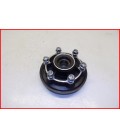 KAWASAKI ER6 650 2006-2008 PORTE COURONNE -OCCASION