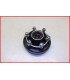 KAWASAKI ER6 650 2006-2008 PORTE COURONNE -OCCASION