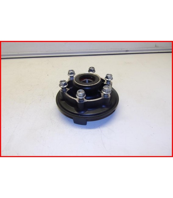 KAWASAKI ER6 650 2006-2008 PORTE COURONNE -OCCASION