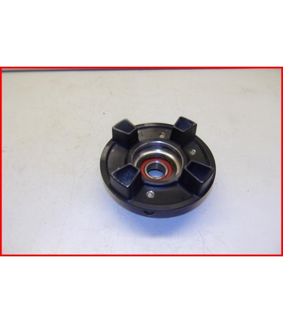 KAWASAKI ER6 650 2006-2008 PORTE COURONNE -OCCASION