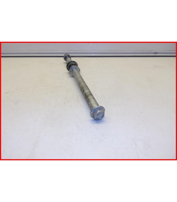 KAWASAKI ER6 650 2006-2008 AXE ROUE ARRIERE -OCCASION