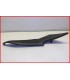 KAWASAKI ER6 650 2006-2008 CARENAGE DROIT -OCCASION