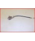 KAWASAKI ER6 650 2006-2008 SERRURE DE SELLE ORIGINE -OCCASION