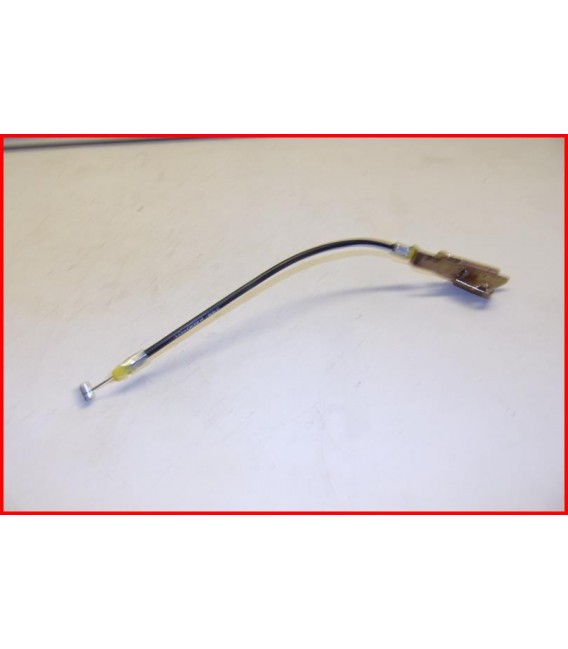 KAWASAKI ER6 650 2006-2008 SERRURE DE SELLE ORIGINE -OCCASION