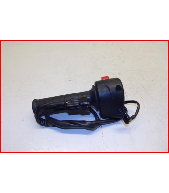 KAWASAKI ER6 650 F 2012-2015 COMMODO DROIT -OCCASION