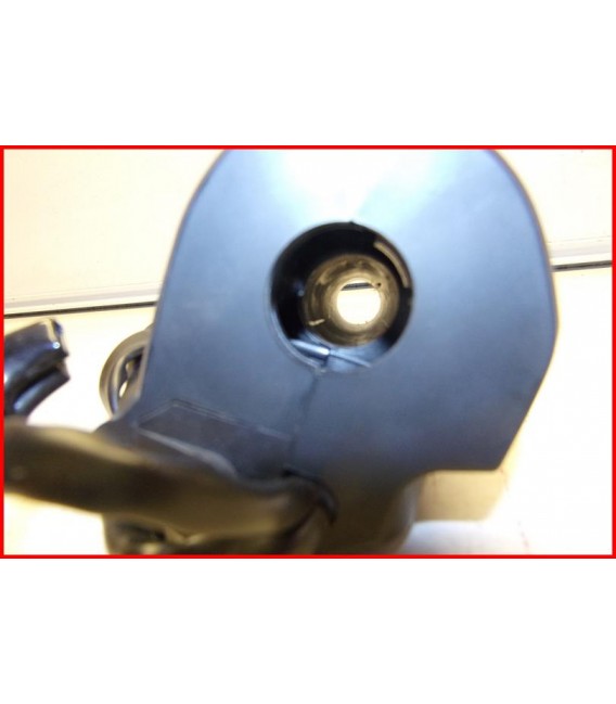 KAWASAKI ER6 650 F 2012-2015 COMMODO DROIT -OCCASION