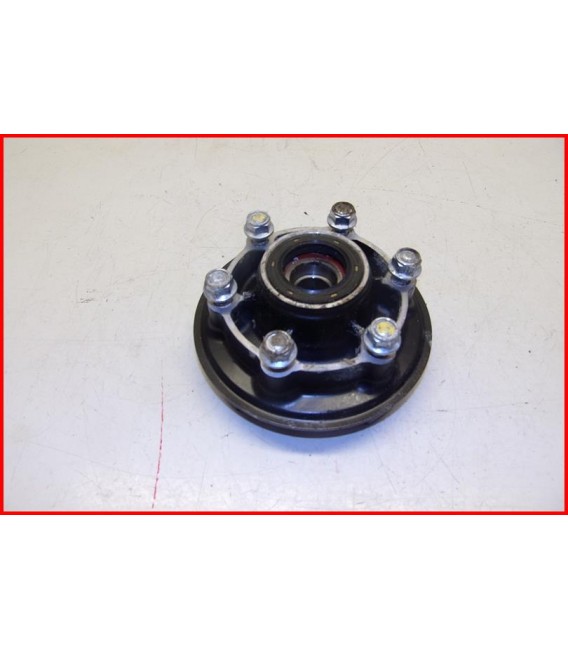 KAWASAKI ER6 650 2012-2015 PORTE COURONNE -OCCASION