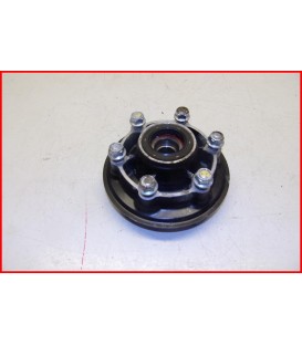 KAWASAKI ER6 650 2012-2015 PORTE COURONNE -OCCASION