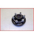 KAWASAKI ER6 650 2012-2015 PORTE COURONNE -OCCASION