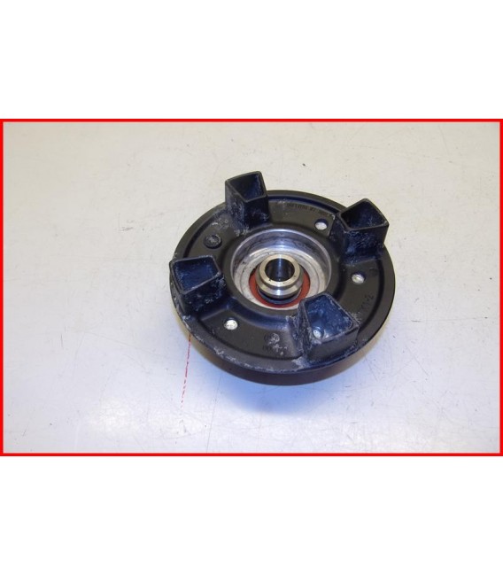 KAWASAKI ER6 650 2012-2015 PORTE COURONNE -OCCASION