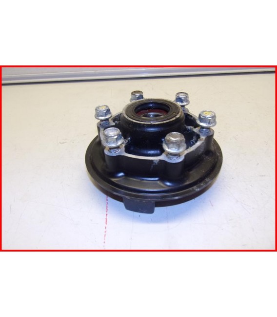 KAWASAKI ER6 650 2012-2015 PORTE COURONNE -OCCASION